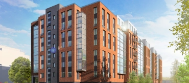 Residential complexes